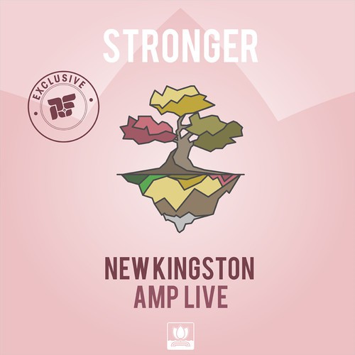 Stronger (Produced by Amp Live)_poster_image