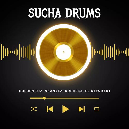 Sucha Drums_poster_image