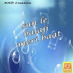 Balaji Sun Lo Ne Baat-GlEkHCZTREk