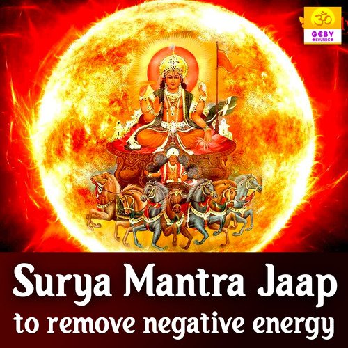 Surya Mantra Jaap To Remove Negative Energy