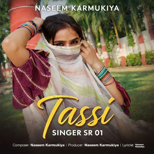 TASSI SINGER SR 01