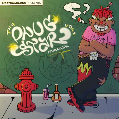 forte abra$$ cover art