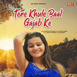 Tere Khule Baal Gajab Ke-AyoMdgdvBXw