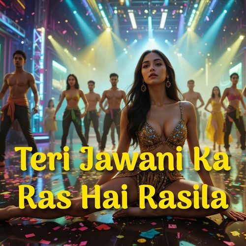 Teri Jawani Ka Ras Hai Rasila