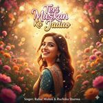 Teri Muskaan Ka Jadoo