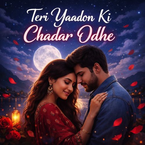 Teri Yaadon Ki Chadar Odhe | Hindi Song