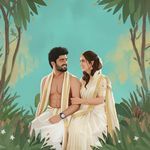 Thaarajaalam wedding song