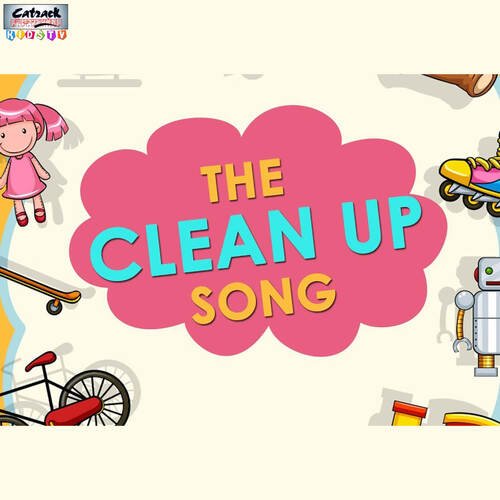 The Clean Up - Single