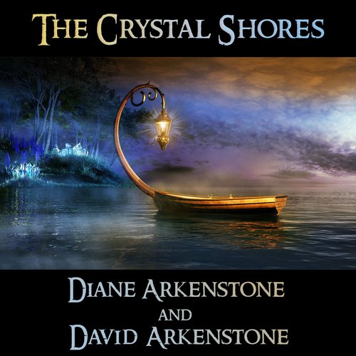 The Crystal Shores_poster_image