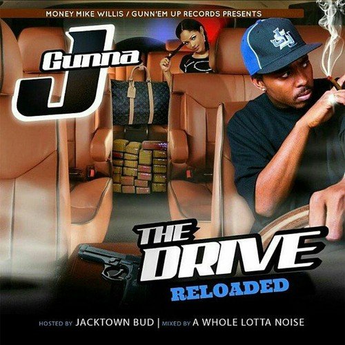 Gimme a Lighter (feat. Camden & Lil Mal) cover art