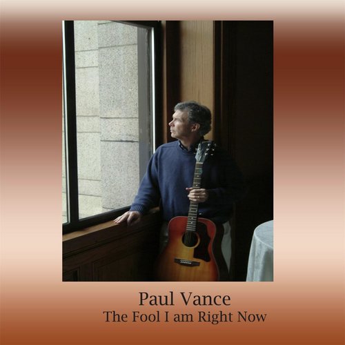 Paul Vance
