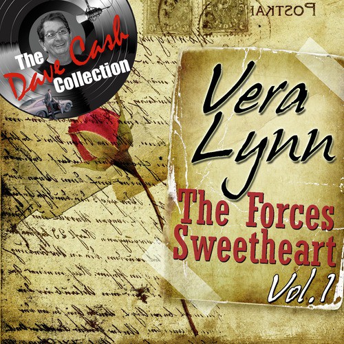 The Forces Sweetheart Vol. 1 - [The Dave Cash Collection]