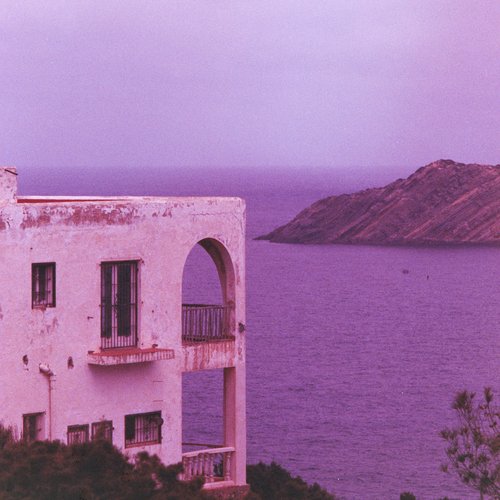 No One cover art