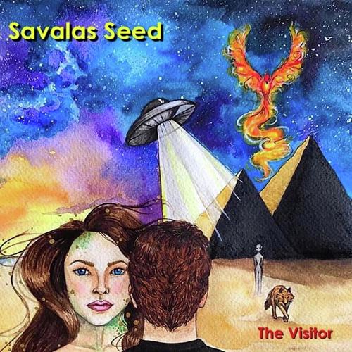 Svengali cover art