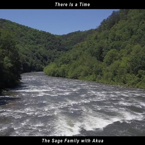 There Is a Time (feat. Akua)_poster_image