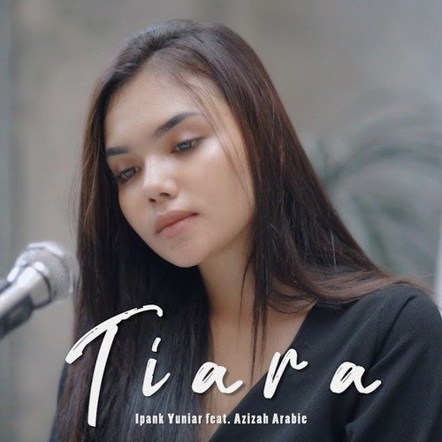 Tiara cover art