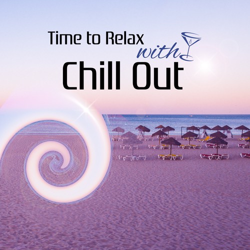 Chill Out 2016 cover art