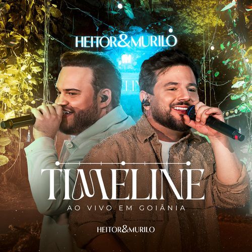Gaiola de Ouro (Ao Vivo)