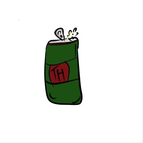 Tobias cover art
