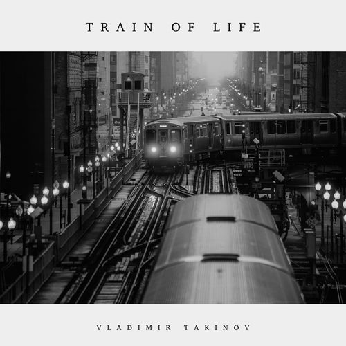 Train of Life