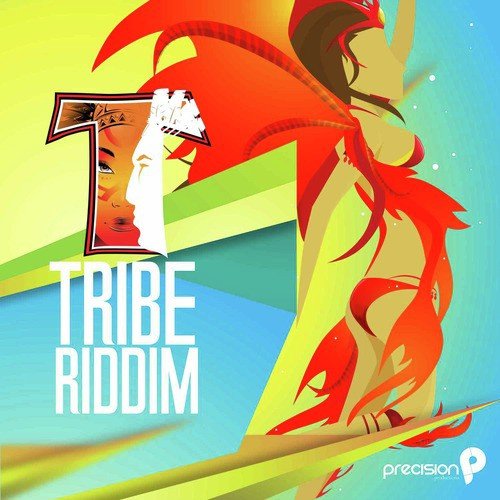 Tribe Riddim (Trinidad and Tobago Carnival Soca 2015)