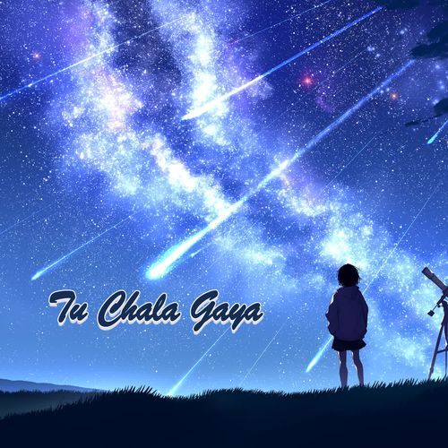 Shayari Likhta Hoon Tujh Pe