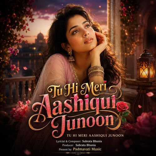 Tu Hi Meri Aashiqui Junoon