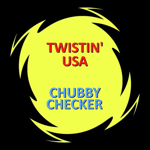 The Twist cover art