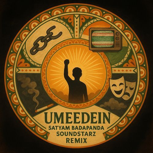 Umeedein (Soundstarz Remix)