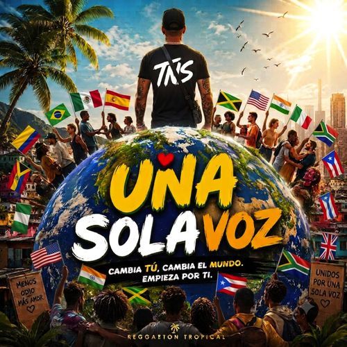 Una Sola Voz