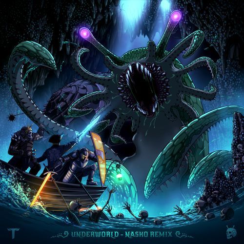 Underworld (Nasko Remix) (Nasko Remix)