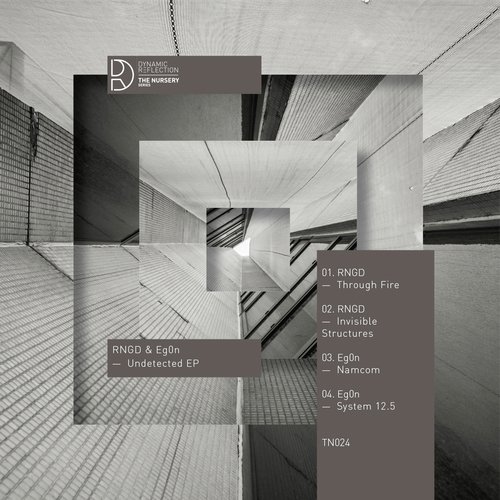 System 12.5 ((Original Mix)) cover art
