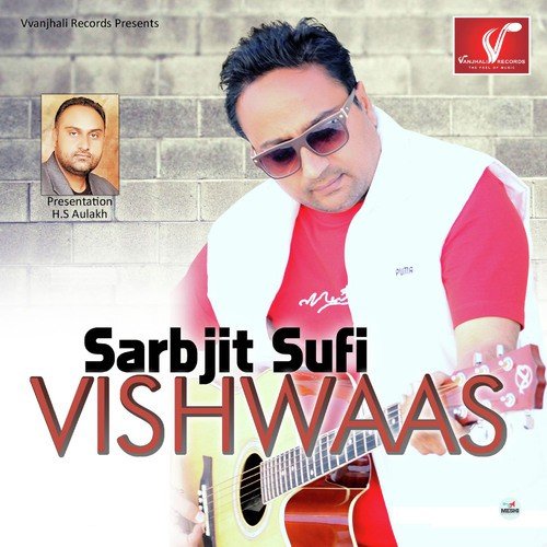 Sarbjit Sufi