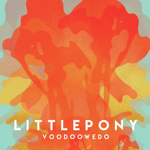 Voodoo we do cover art