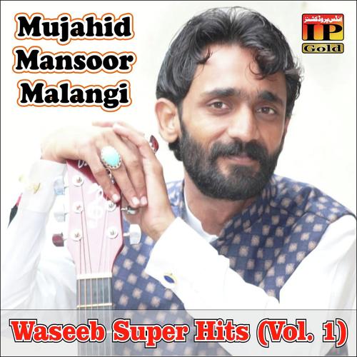 Waseeb Super Hits (Vol. 1)