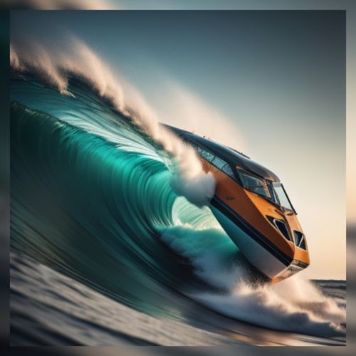 Waveraiders