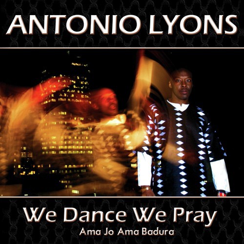 Antonio Lyons