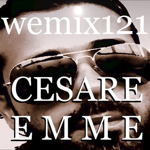 Wemix 121 - Italy Progressive Tech House