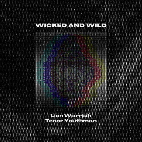 Wicked and Wild_poster_image