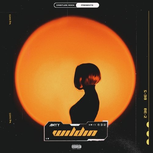 Wildin cover art