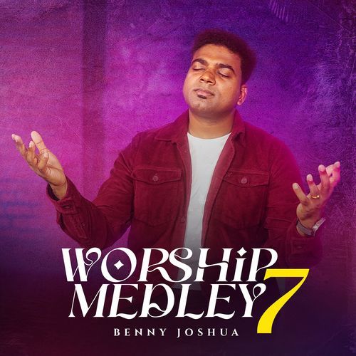 Worship Medley 7