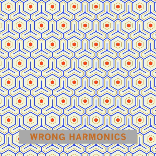 Unconscious cover art