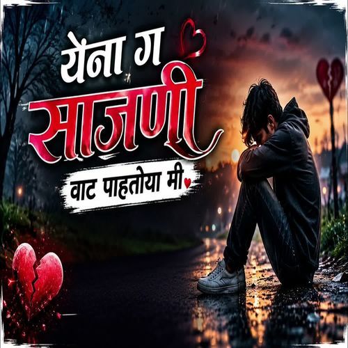 Ye Na G Sajani Vaat Pahatoya Mi