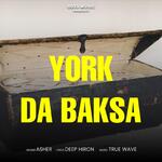 York Da Baksa