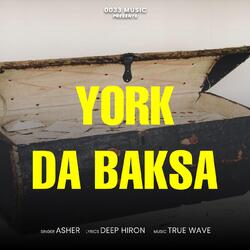 York Da Baksa-HwENSQV3dGw