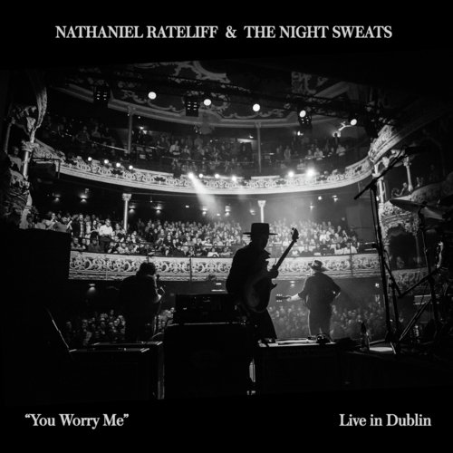 You Worry Me (Live In Dublin)_poster_image