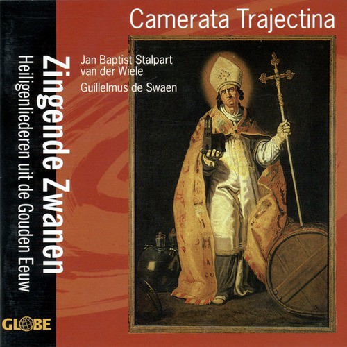 S. Thomas Van Aquinen cover art