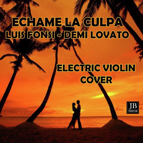 Échame la Culpa_poster_image