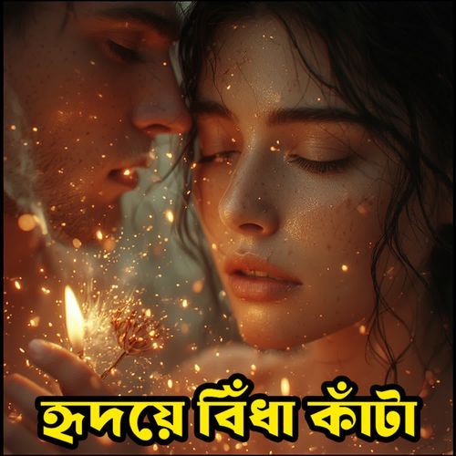 hridoye bindha kanta
