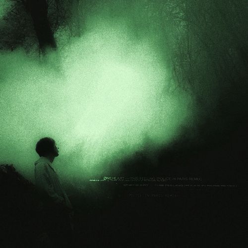 this feeling (Police In Paris Remix)